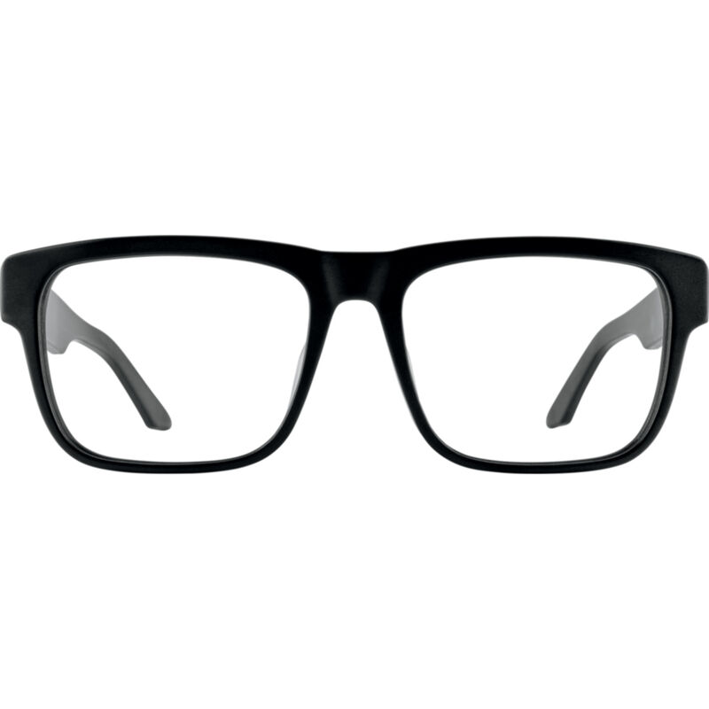 DISCORD OPTICAL 58, Black Matte-Demo  W/ Spy+ Lens Print, hi-res image number null